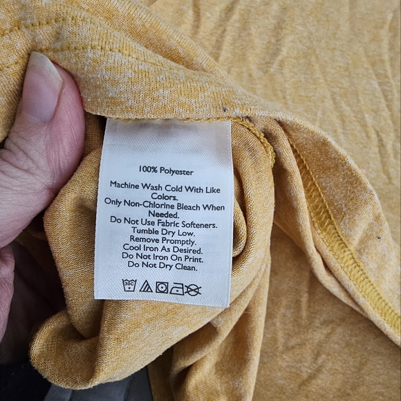 Men's 3 Pack T-Shirts - Picture 3 of 9